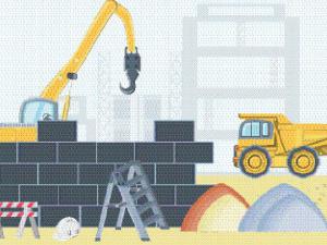 5 factores que retrasan una obra