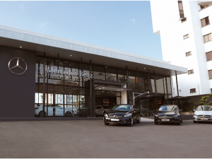 La Floresta ahora es de Motorysa